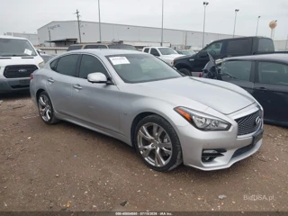 INFINITI INFINITI Q70 3.7