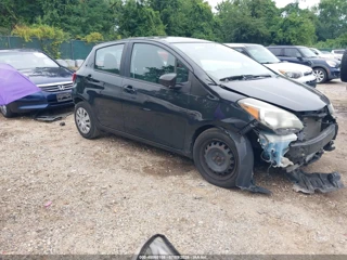 TOYOTA TOYOTA YARIS L
