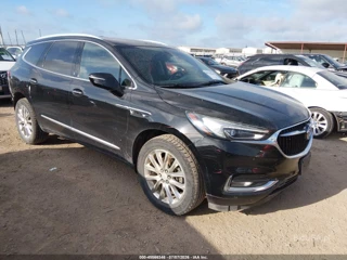 BUICK BUICK ENCLAVE ESSENCE