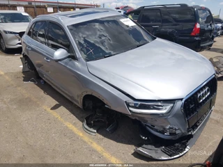 AUDI AUDI Q3 2.0T PREMIUM PLUS