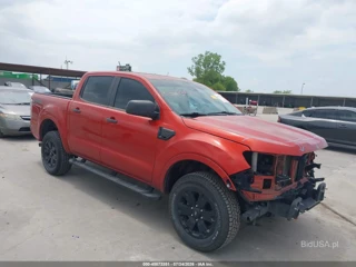 FORD FORD RANGER XLT