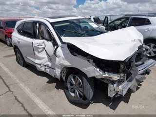 ACURA ACURA MDX STANDARD