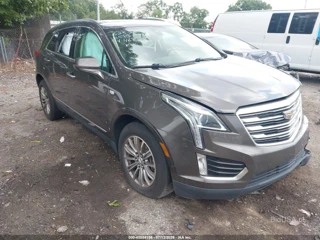 CADILLAC CADILLAC XT5 LUXURY