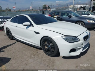 BMW M6