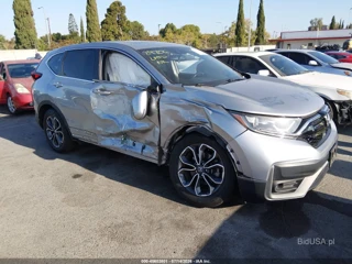 HONDA HONDA CR-V 2WD EX-L