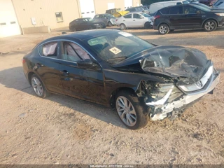 ACURA ACURA ILX ACURAWATCH PLUS PACKAGE