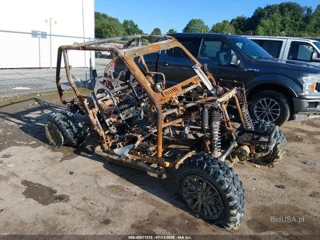 HONDA HONDA SXS1000