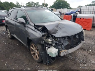 LEXUS LEXUS RX 350