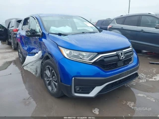 HONDA HONDA CR-V 2WD EX-L