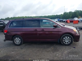 HONDA HONDA ODYSSEY EX