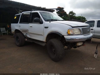 FORD FORD EXPEDITION EDDIE BAUER/XLT