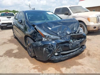 TOYOTA TOYOTA PRIUS NIGHTSHADE EDITION