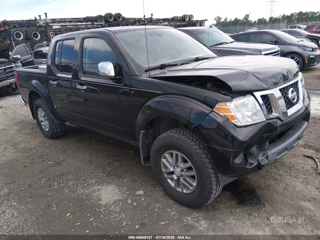 NISSAN NISSAN FRONTIER SV 4X2