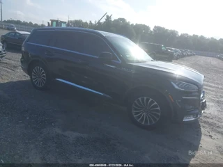 LINCOLN LINCOLN AVIATOR RESERVE