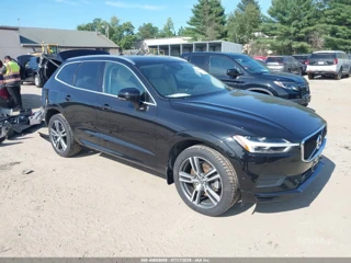 VOLVO VOLVO XC60 T6 MOMENTUM
