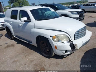 CHEVROLET CHEVROLET HHR LT