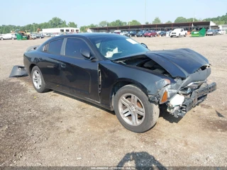 DODGE DODGE CHARGER