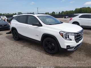 GMC TERRAIN AWD AT4