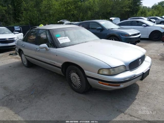BUICK BUICK LESABRE CUSTOM
