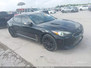 KIA KIA STINGER GT-LINE