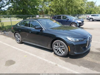 BMW 430I GRAN COUPE XDRIVE