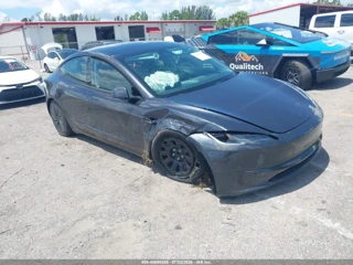 TESLA TESLA MODEL 3 PREMIUM REAR-WHEEL DRIVE/REAR-WHEEL DRIVE