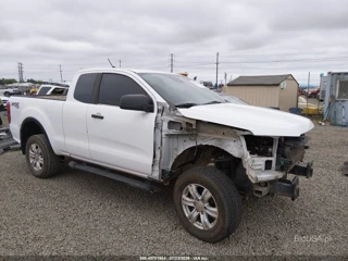 FORD FORD RANGER XL