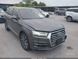AUDI AUDI Q7 45 PREMIUM/45 SE PREMIUM