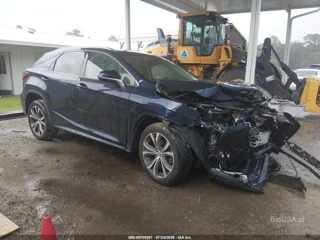 LEXUS LEXUS RX 350