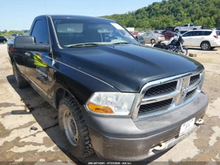 RAM RAM RAM 1500 ST