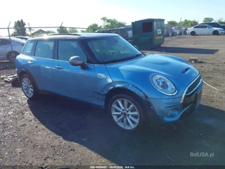 MINI MINI CLUBMAN COOPER S