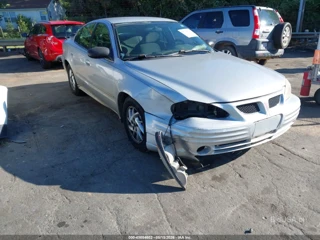 PONTIAC PONTIAC GRAND AM SE