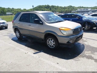 BUICK BUICK RENDEZVOUS CX