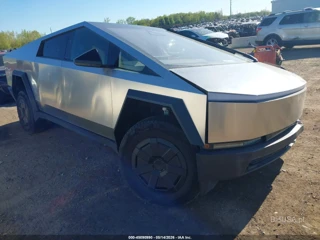 TESLA TESLA CYBERTRUCK ALL-WHEEL DRIVE