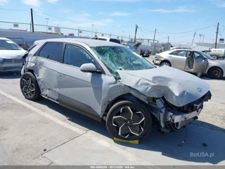 HYUNDAI HYUNDAI IONIQ 5 SEL