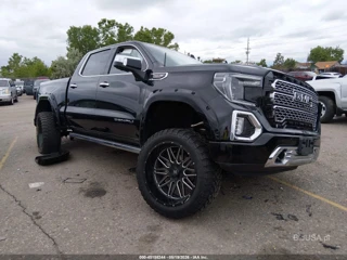 GMC SIERRA 1500 DENALI