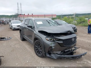 MAZDA MAZDA CX-50 2.5 S PREFERRED