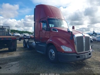 KENWORTH KENWORTH T680
