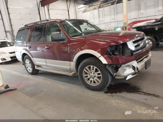 FORD FORD EXPEDITION EDDIE BAUER/KING RANCH