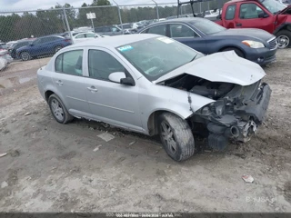CHEVROLET CHEVROLET COBALT LS