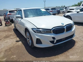 BMW 330I XDRIVE