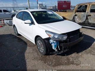KIA KIA RIO S