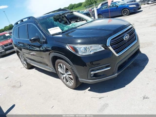 SUBARU SUBARU ASCENT LIMITED