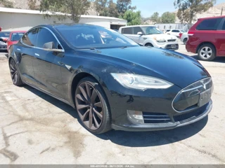 TESLA TESLA MODEL S PERFORMANCE/SIGNATURE PERFORMANCE