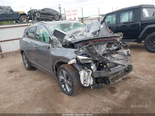 BUICK BUICK ENCORE GX FWD SELECT