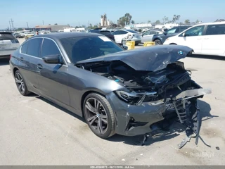 BMW 330I