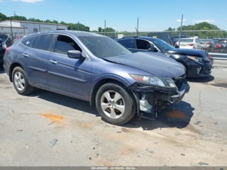 HONDA HONDA CROSSTOUR EX