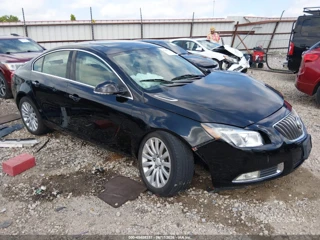 BUICK BUICK REGAL PREMIUM 2