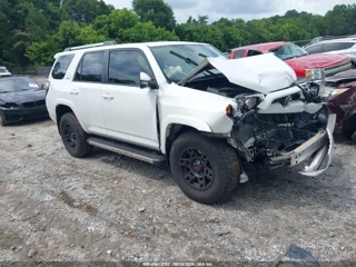 TOYOTA TOYOTA 4RUNNER SR5 PREMIUM