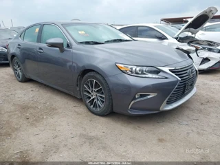 LEXUS LEXUS ES 350